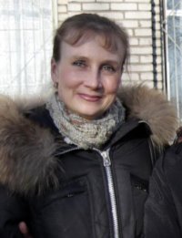 Светлана Рябинина, 18 декабря 1960, Санкт-Петербург, id10146537