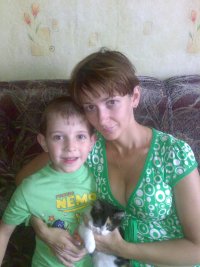 Леночка Васильева, 13 мая , Санкт-Петербург, id15200061