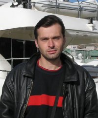 Вадим Подопрыгора, Богодухов, id15700907