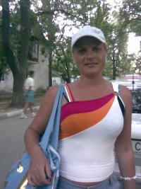 Алена Примаченко, 4 июня 1977, Киев, id19142126