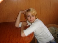 Анна Милая, 10 февраля 1990, Казань, id19823777