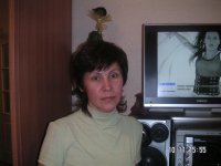 Галина Кузнецова, Пермь, id20103860