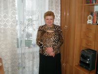 Тамара Сергеева, 28 января , Казань, id26529840