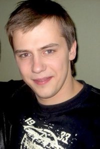 Иван Жидков, 28 августа 1983, Москва, id28391112