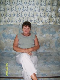 Ольга Градобоева-Чилий, 8 декабря 1995, Харьков, id34590374