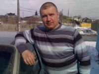Андрей Синяков, Челябинск, id35318487