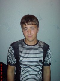 Ильнар Гизатуллин, 2 августа 1986, Казань, id38644049