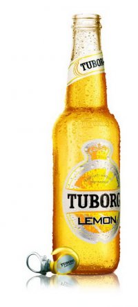 Tuborg Lemon, 18 июня , Москва, id40255628