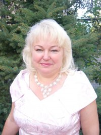 Ольга Мочалина, 8 декабря , Москва, id40363766