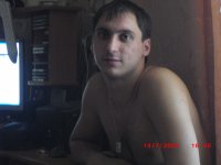 Дима Коморов, 1 июля 1987, Самара, id43510946
