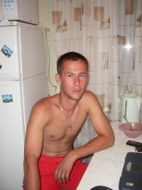 Алексей Буевич, 20 мая 1983, Новосибирск, id44993876