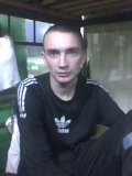 Андрей Ильченко, 31 марта 1987, Москва, id72455301
