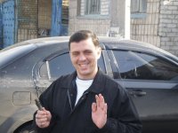 Роман Кондра, 28 января , Луганск, id72640333