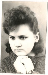 Елена Петрова, 27 июня 1975, Екатеринбург, id78059097