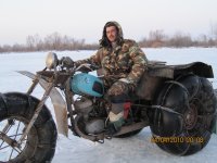 Ильдар Гиззатуллин, 1 марта , Южно-Сахалинск, id87781543