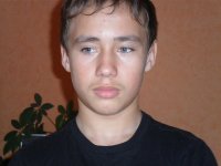 Kirill Кириенко, 10 марта 1997, Пермь, id89949386