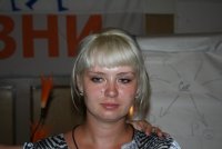Алина Хомутова, 2 июня , Волгоград, id90647492