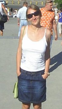 Елена Курьянова, 11 января 1983, Киев, id9167567